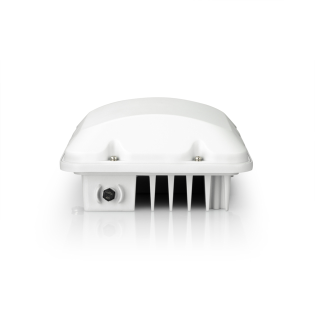 Ruckus T350D Outdoor Access Point Back View
